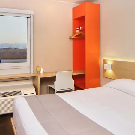 City Express Junior By Marriott Tijuana Otay Exterior foto