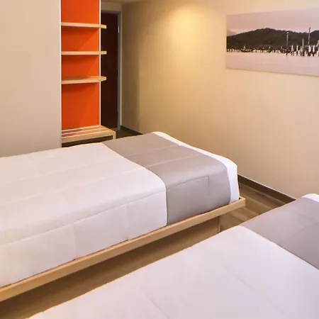 City Express Junior By Marriott Tijuana Otay Exterior foto