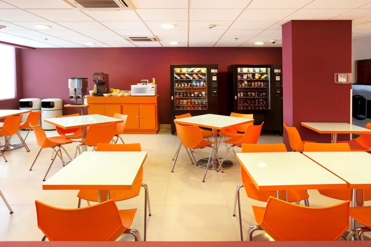 Express Junior By Marriott Otay Hotel Tijuana