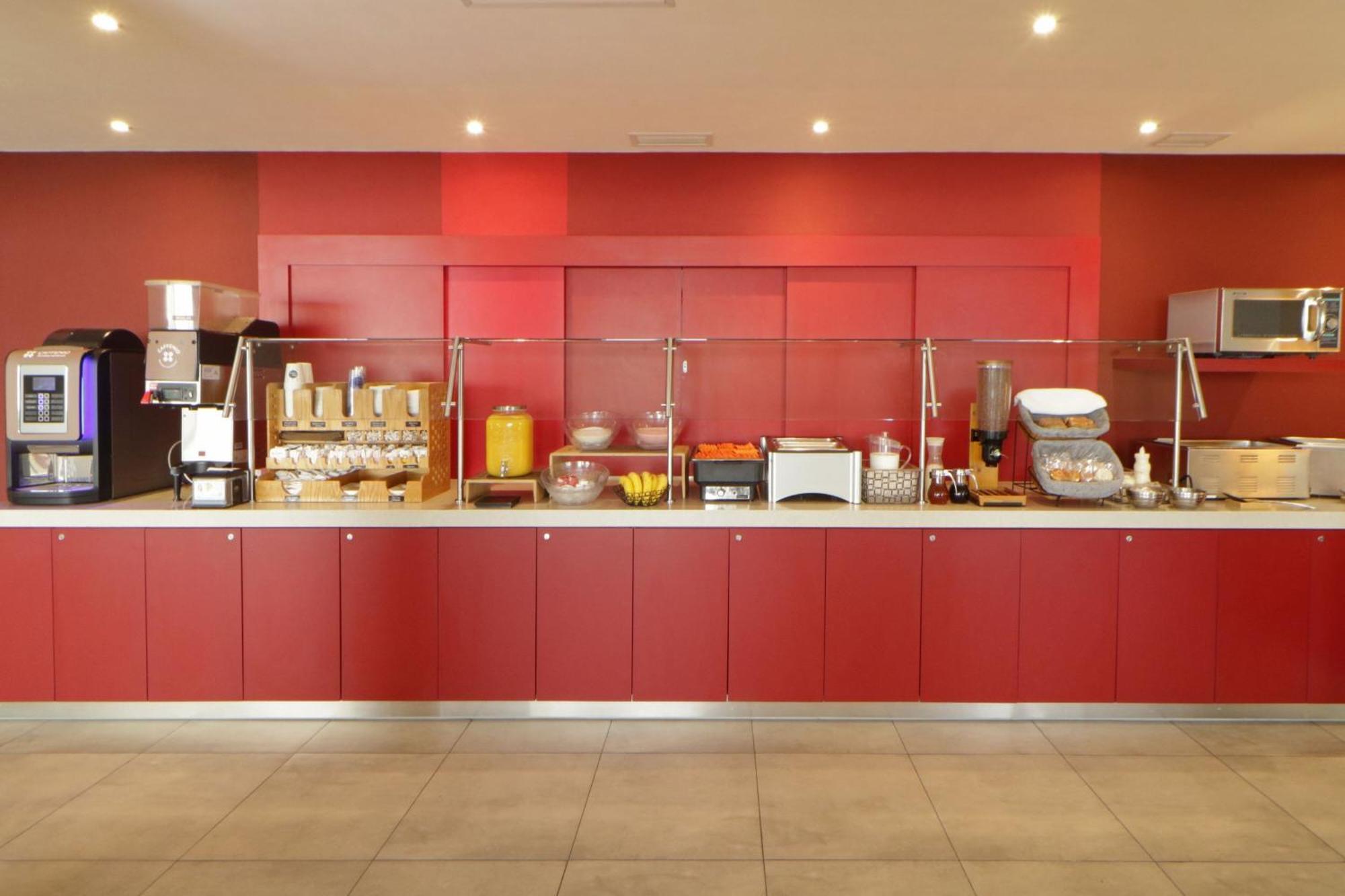 Express Junior By Marriott Otay